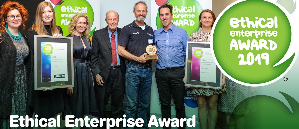 Ethical Enterprise Award