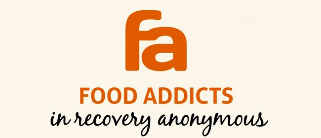 Image for Food Addicts In Recovery Anonymous Meeting