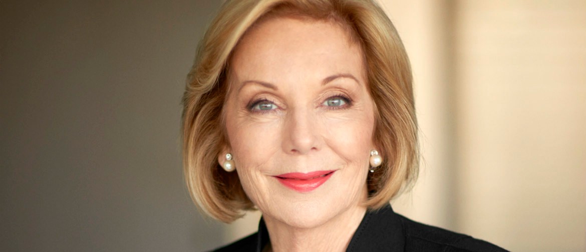 Breakfast With Ita Buttrose