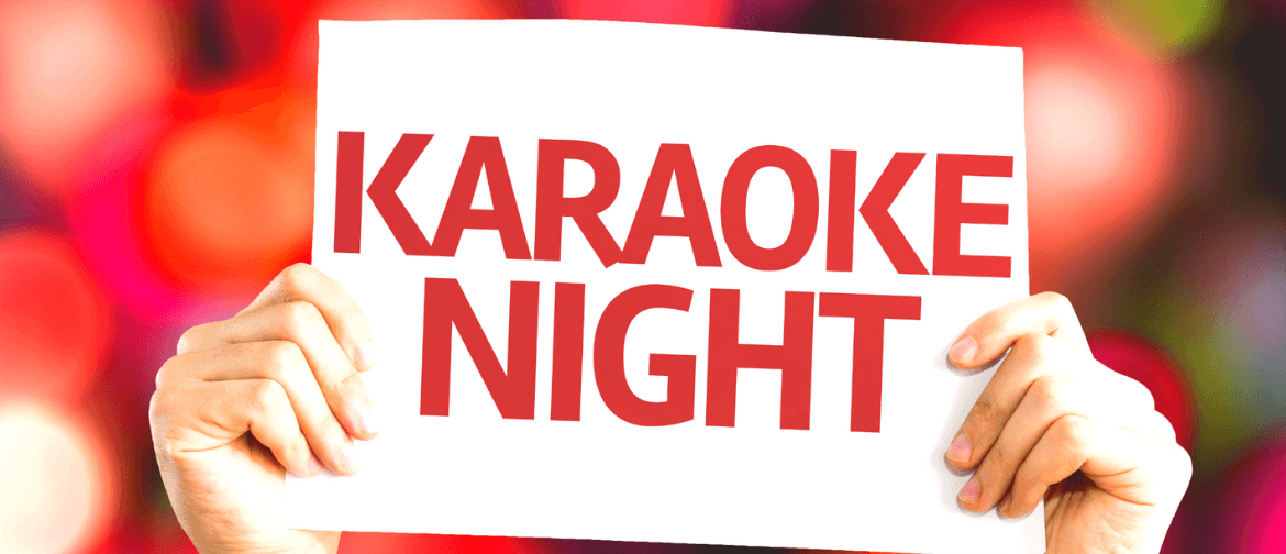 Bollywood Karaoke & Open Mic Night