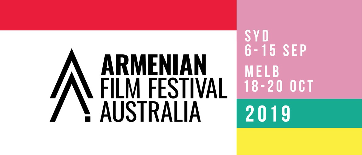 Armenian Film Festival Melbourne 2019