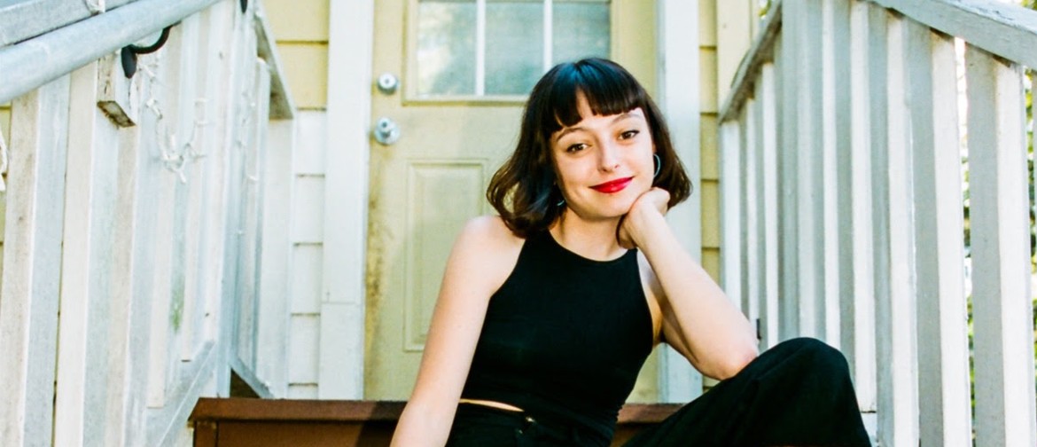 Stella Donnelly- Beware of the Dogs National Tour: SOLD OUT