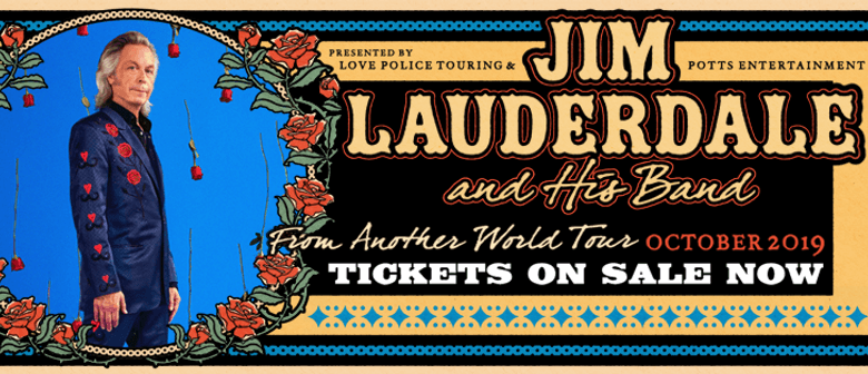 Jim Lauderdale & Band