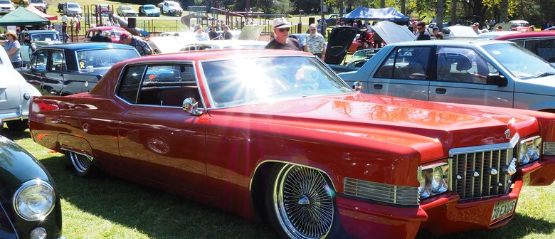 Paterson Car And Bike Show Hunter Valley Eventfinda