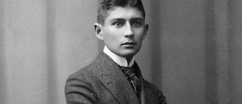 A Night In the Arms of Kafka