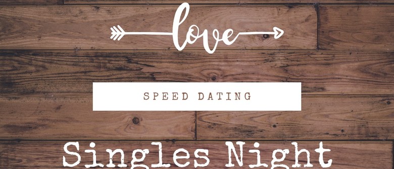 Perth Speed ​​Dating