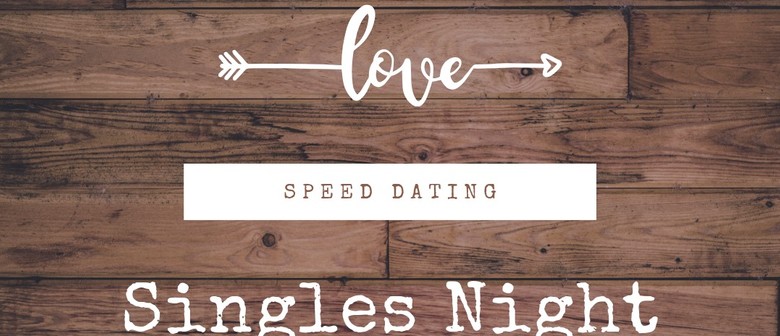 Speed Dating