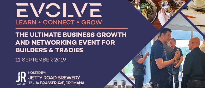 Evolve Business Connect
