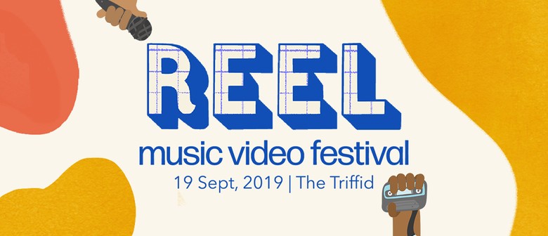 Reel Music Video Festival 2019
