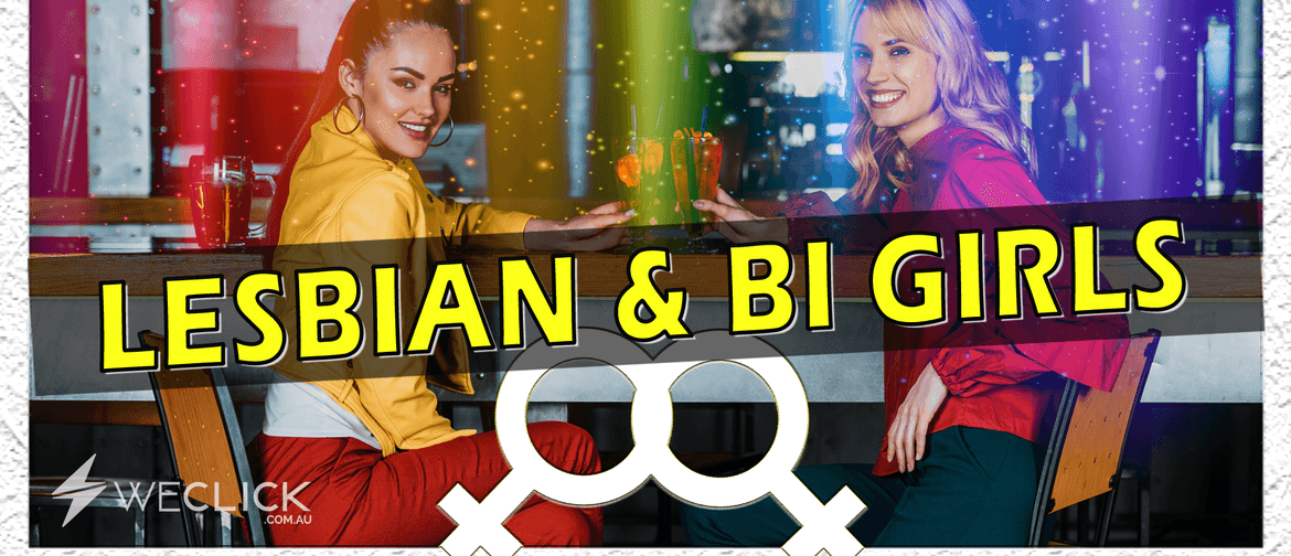 Lesbian and Bi Girls Singles Party – Brisbane