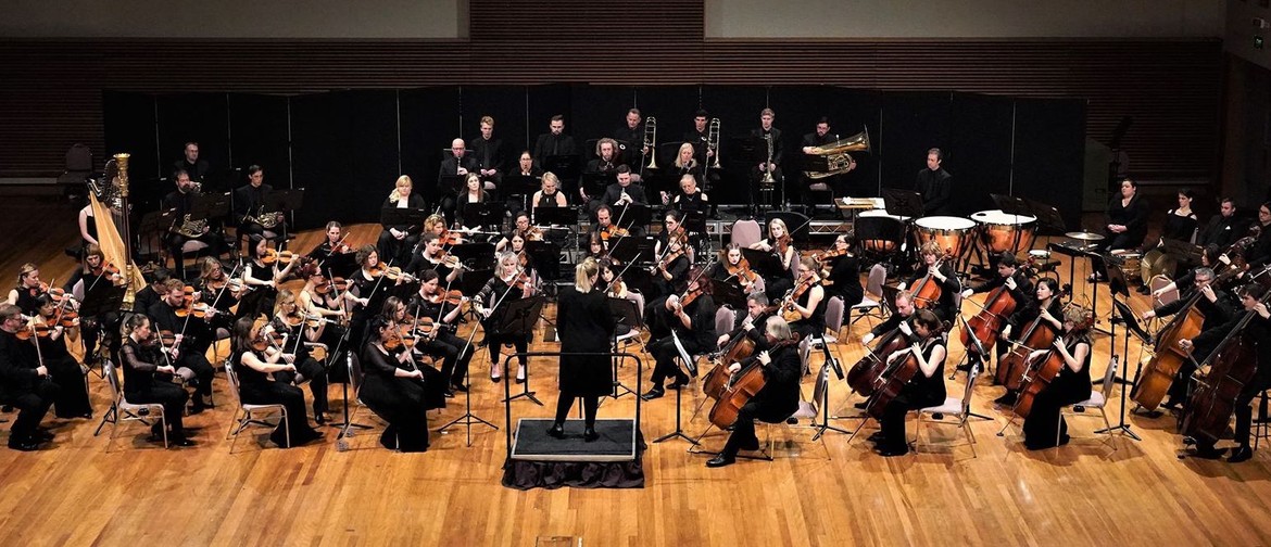 MET Concert #4: Mahler Symphony No. 5