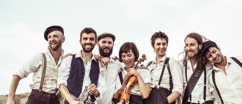 Gypsy Klezmer Balkan Party Canberra Eventfinda gypsy klezmer balkan party