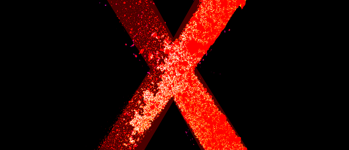 TEDxNewtown