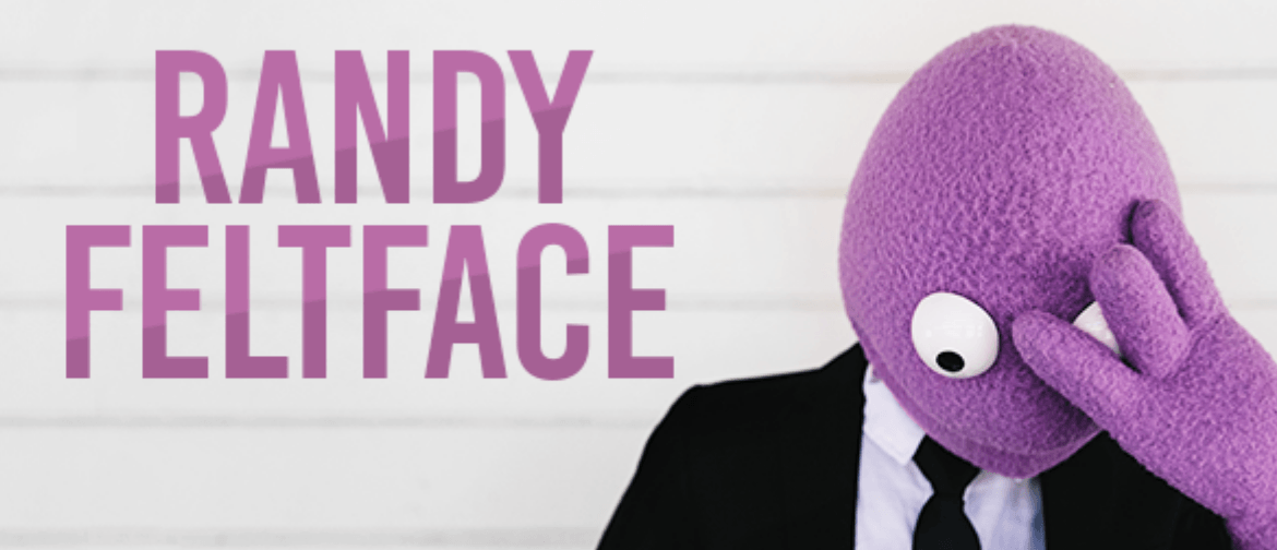 Randy Feltface
