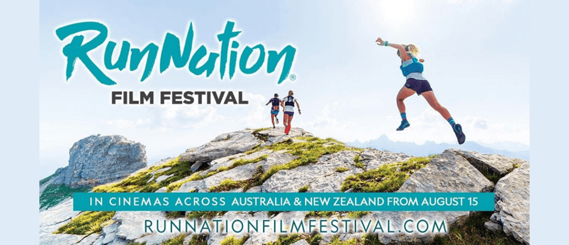 RunNation Film Festival 2019
