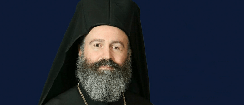 Archbishop Makarios – Adelaide Pastoral Visit