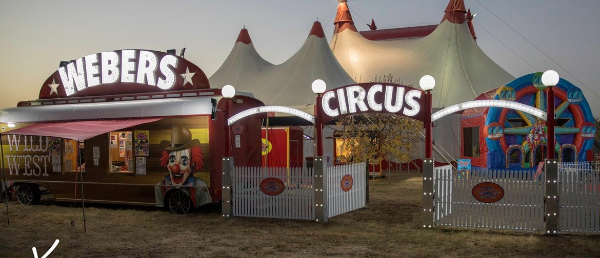 Weber’s Circus