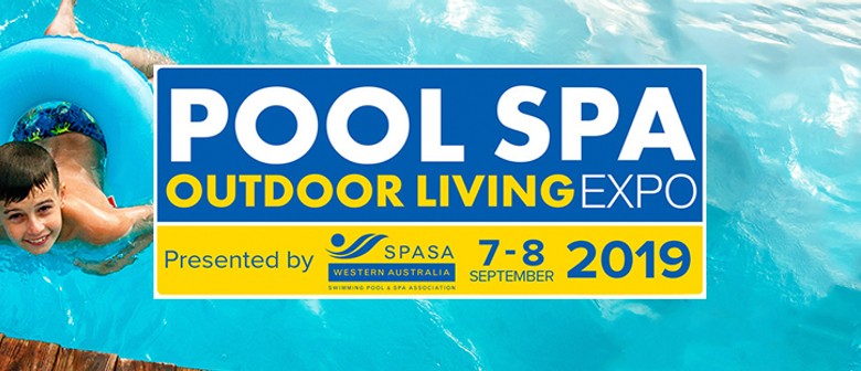 The SPASA Pool, Spa and Outdoor Living Expo