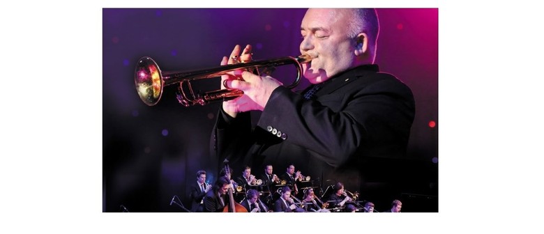 Eras In Jazz With James Morrison & His Academy Orchestra