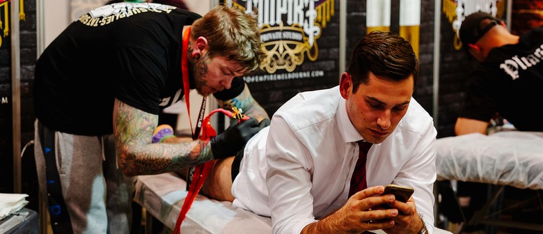 1010+ Free Tattoo Expo Perth HD Tattoo Images