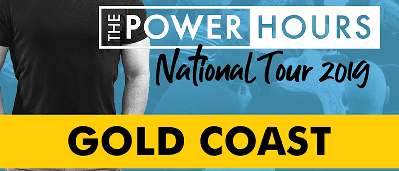 Power Hours National Tour 2019