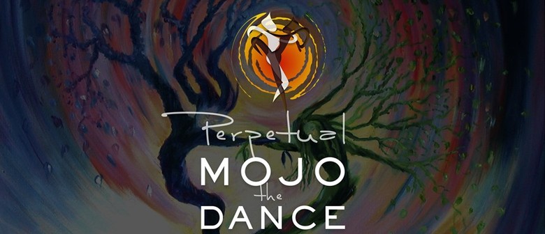 Mojo – The Dance of Connection