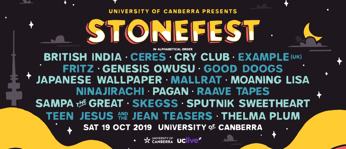 Stonefest