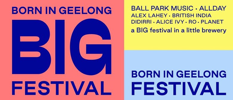 B.I.G. Festival