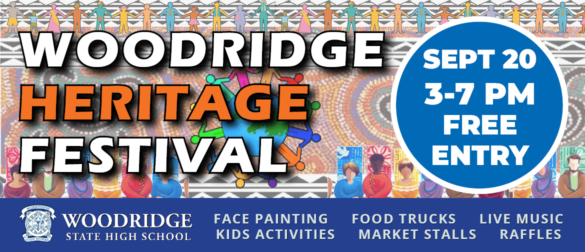 Woodridge Heritage Festival