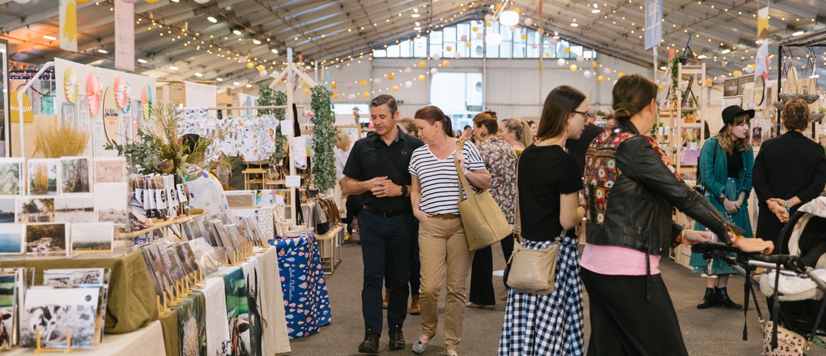 The Finders Keepers Market Brisbane Spring/Summer 2019
