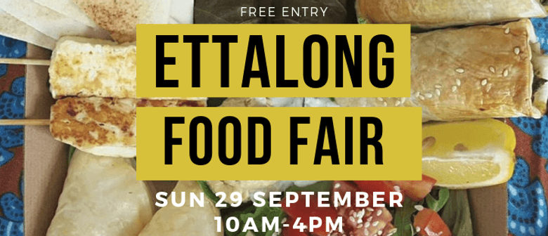 Ettalong Food Fair
