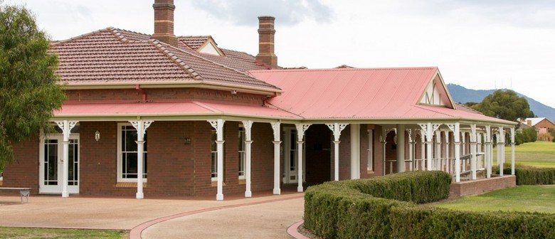 Father's Day Service