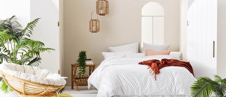 Springtime Splendour – Create A Cosy Guest Bedroom