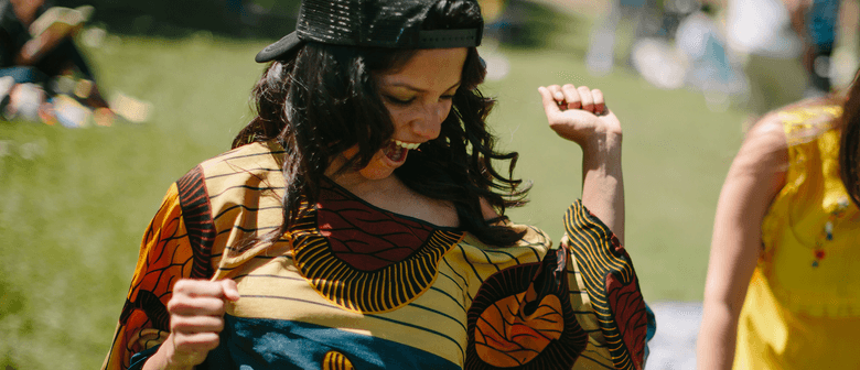 Dancing on The Green &ndash; Brazilian Rhythms