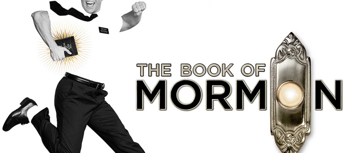 The Book of Mormon 2020