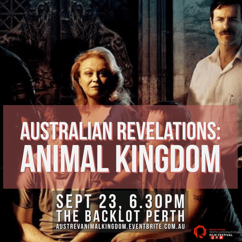 Australian Revelations – Animal Kingdom - Perth - Eventfinda