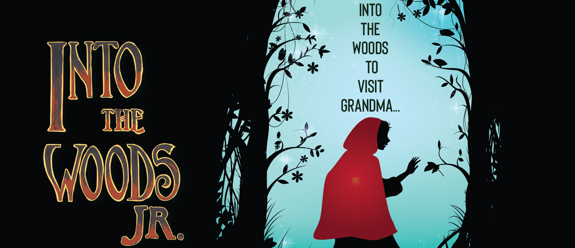 Exitleft – Into the Woods Jr.