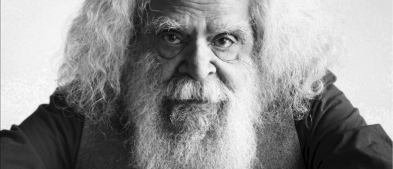 Uncle Jack Charles' 76th Birthday Party/Book Launch