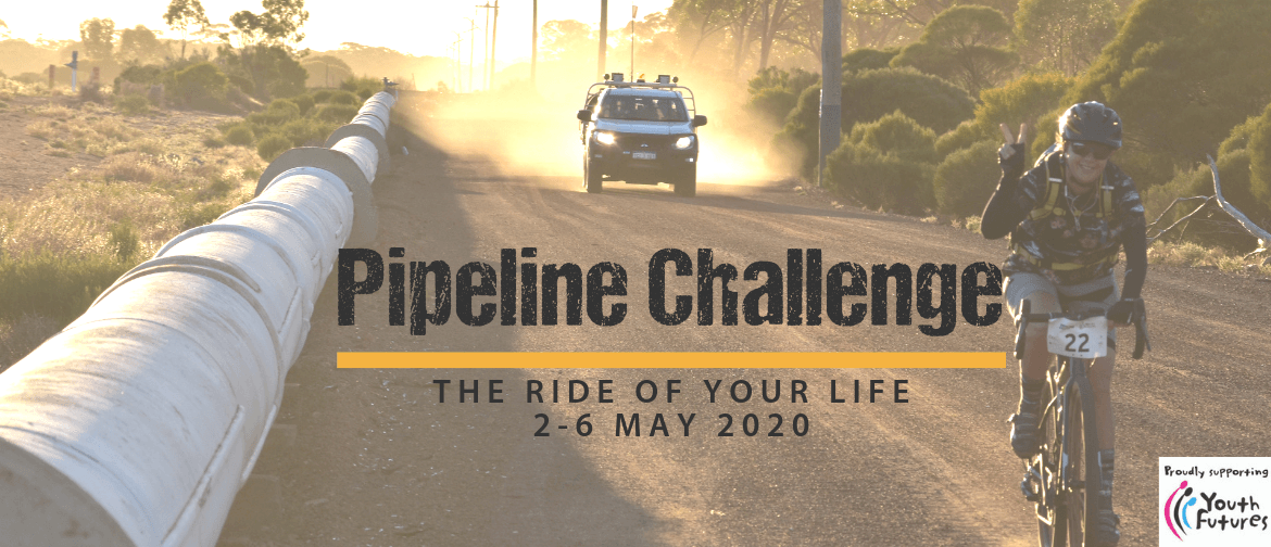 Pipeline Challenge 2020: POSTPONED