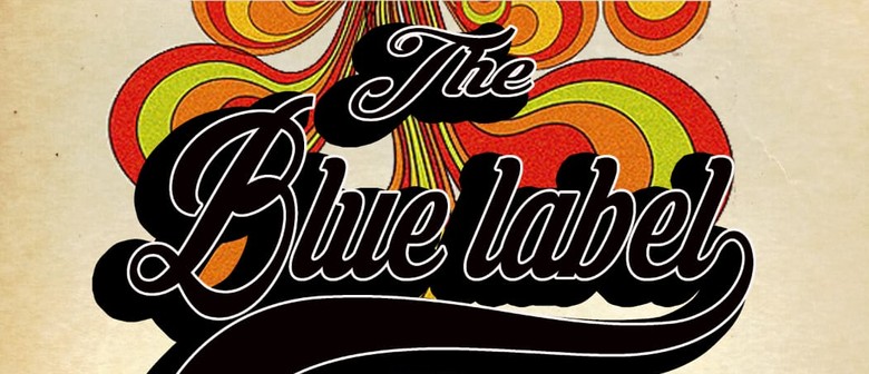 The Blue Label