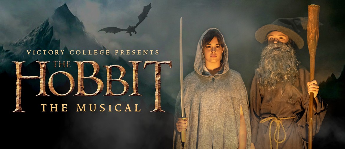 The Hobbit the Musical