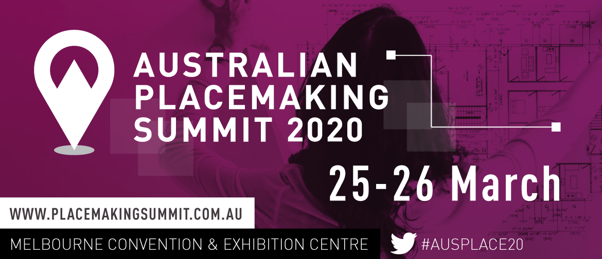 Australian Placemaking Summit