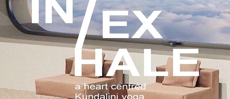 In/Ex Hale – A Kundalini Yoga + Meditation Workshop