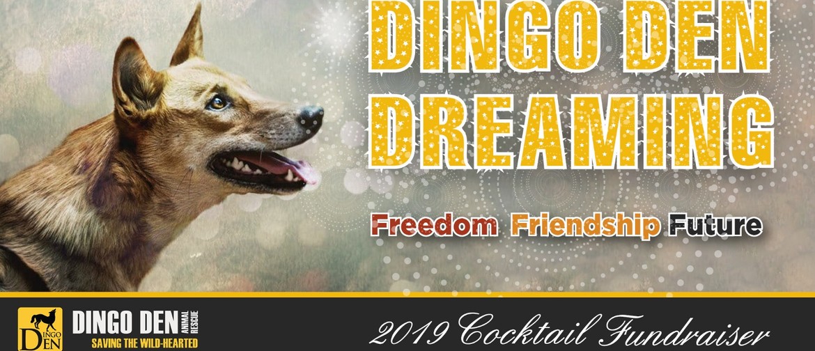 Dingo Den Dreaming