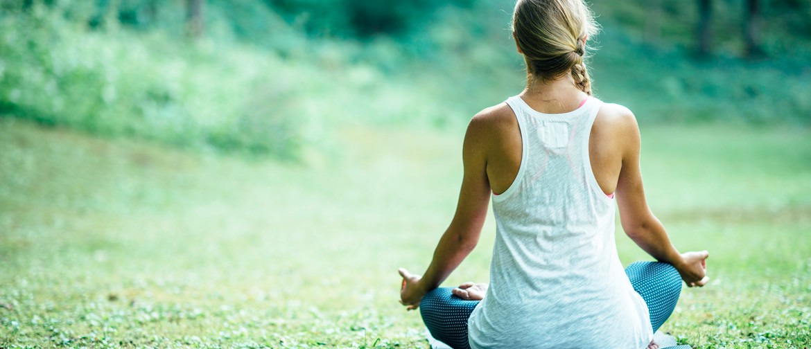 Gentle Yoga