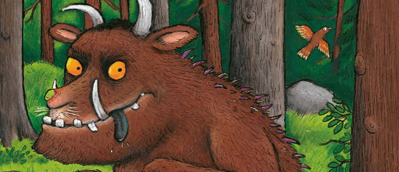 The Gruffalo Trail