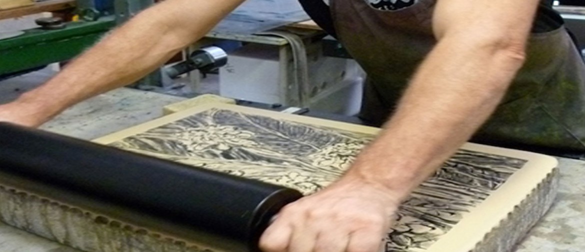SuchIsLitho – Lithography and Mokulito DropIn Workshops