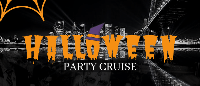 Halloween Party Cruise on Sydney Harbour