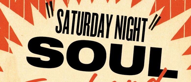 Saturday Night Soul