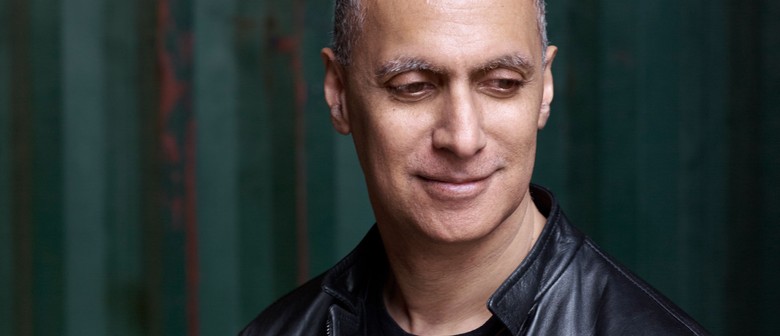 Nitin Sawhney: Beyond Skin Revisited